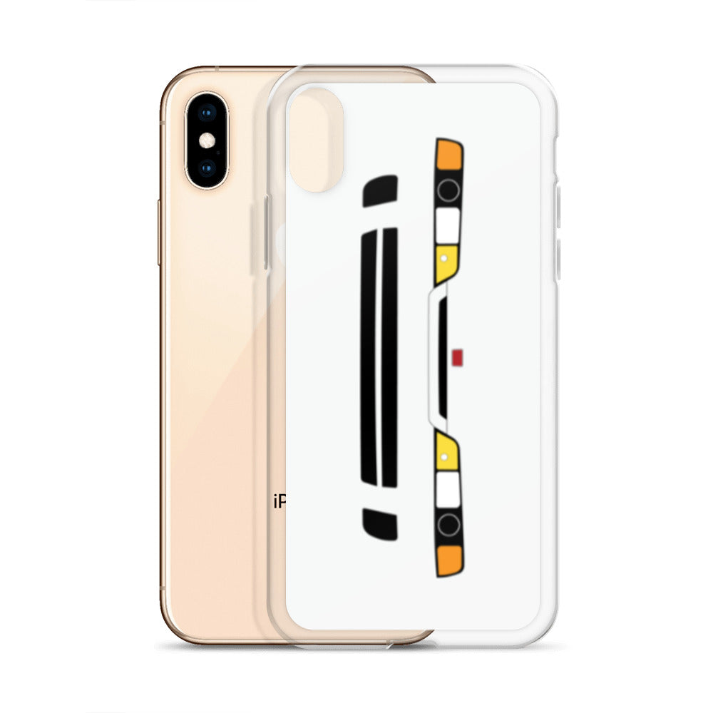 Honda Integra Type R DC2 iPhone® Case - Gtmotive NFT