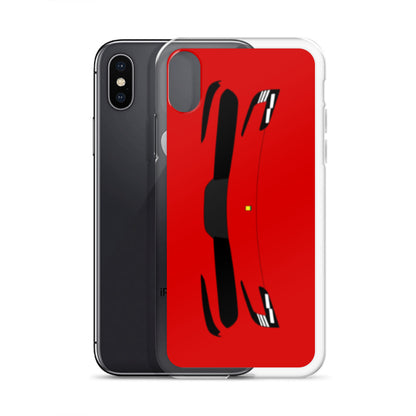 Ferrari SF90 Stradale iPhone® Case - Gtmotive NFT