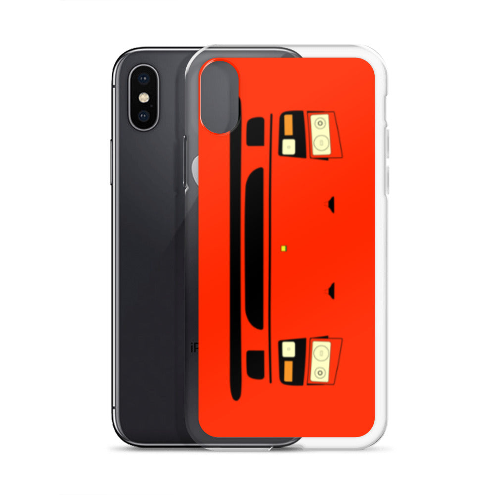 Ferrari F40 iPhone® Case - Gtmotive NFT