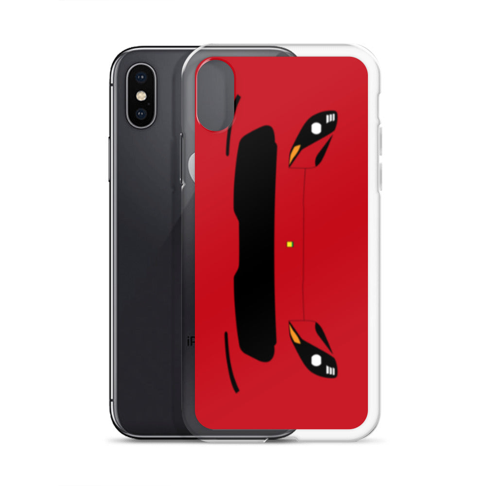 Ferrari 812 Superfast iPhone® Case - Gtmotive NFT