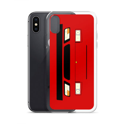 Ferrari 348 GTB iPhone® Case - Gtmotive NFT