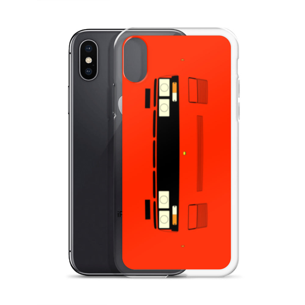 Ferrari 288GTO iPhone® Case - Gtmotive NFT