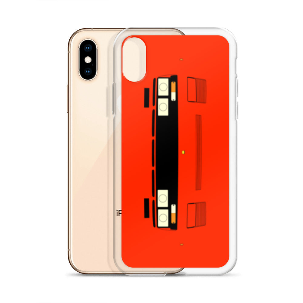 Ferrari 288GTO iPhone® Case - Gtmotive NFT