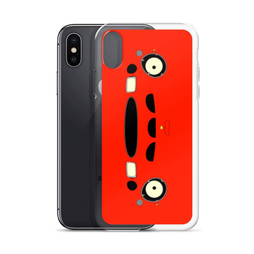 Ferrari 250GTO iPhone® Case - Gtmotive NFT