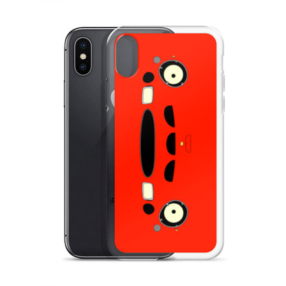 Ferrari 250GTO iPhone® Case - Gtmotive NFT