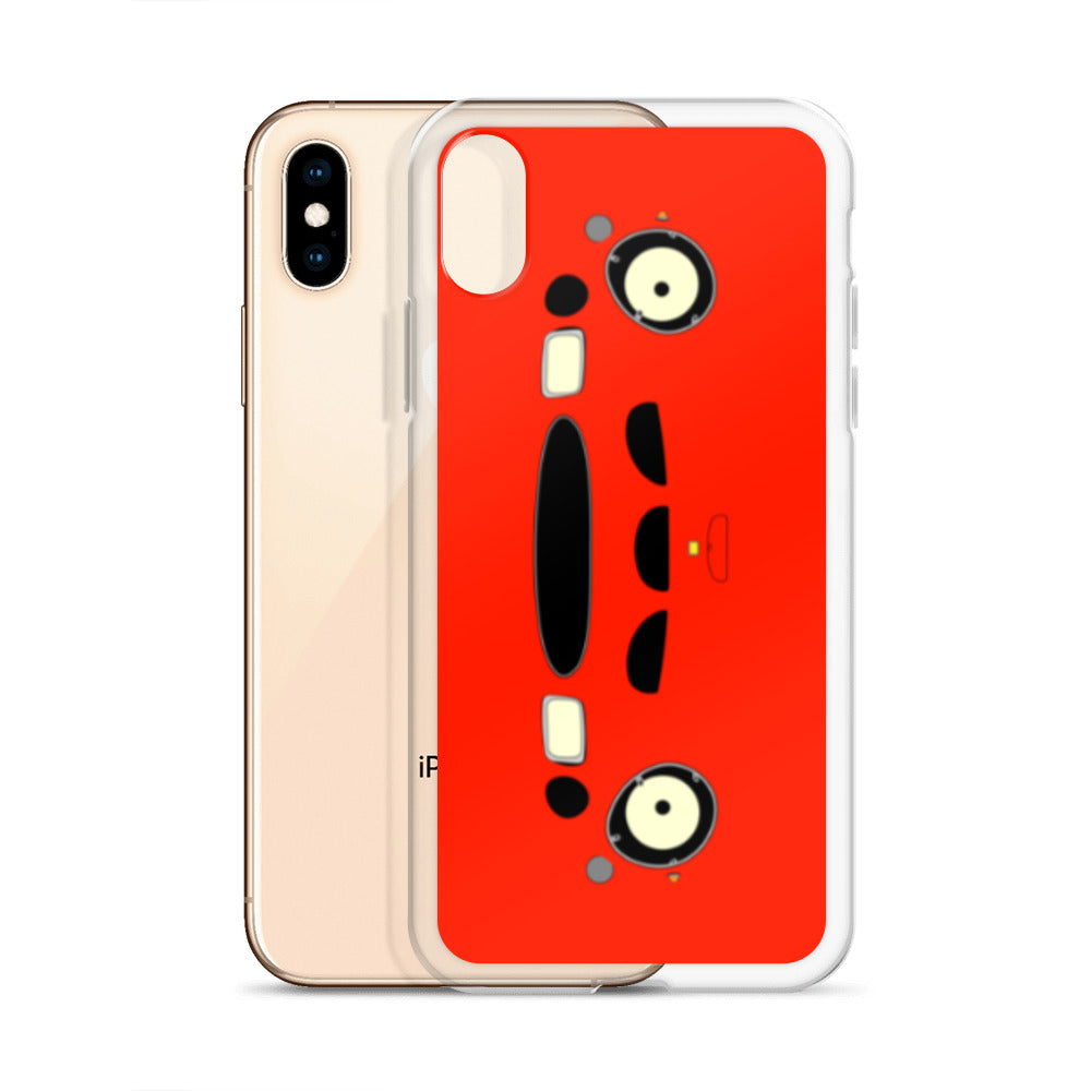 Ferrari 250GTO iPhone® Case - Gtmotive NFT