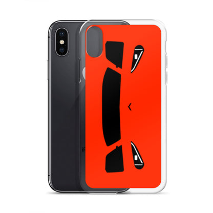 Chevrolet Corvette C8 iPhone® Case - Gtmotive NFT