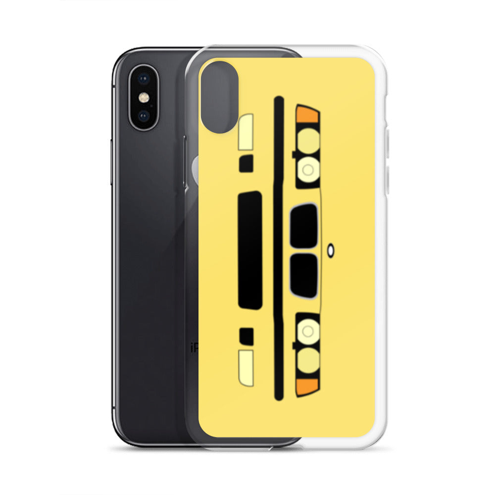 BMW M3 E36 iPhone® Case - Gtmotive NFT