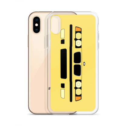 BMW M3 E36 iPhone® Case - Gtmotive NFT