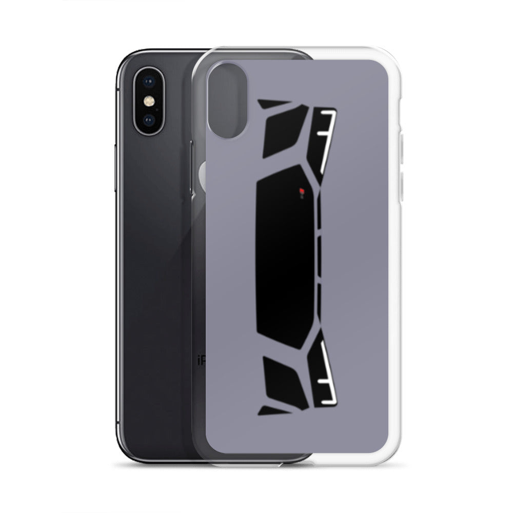 Audi R8 4S iPhone® Case - Gtmotive NFT