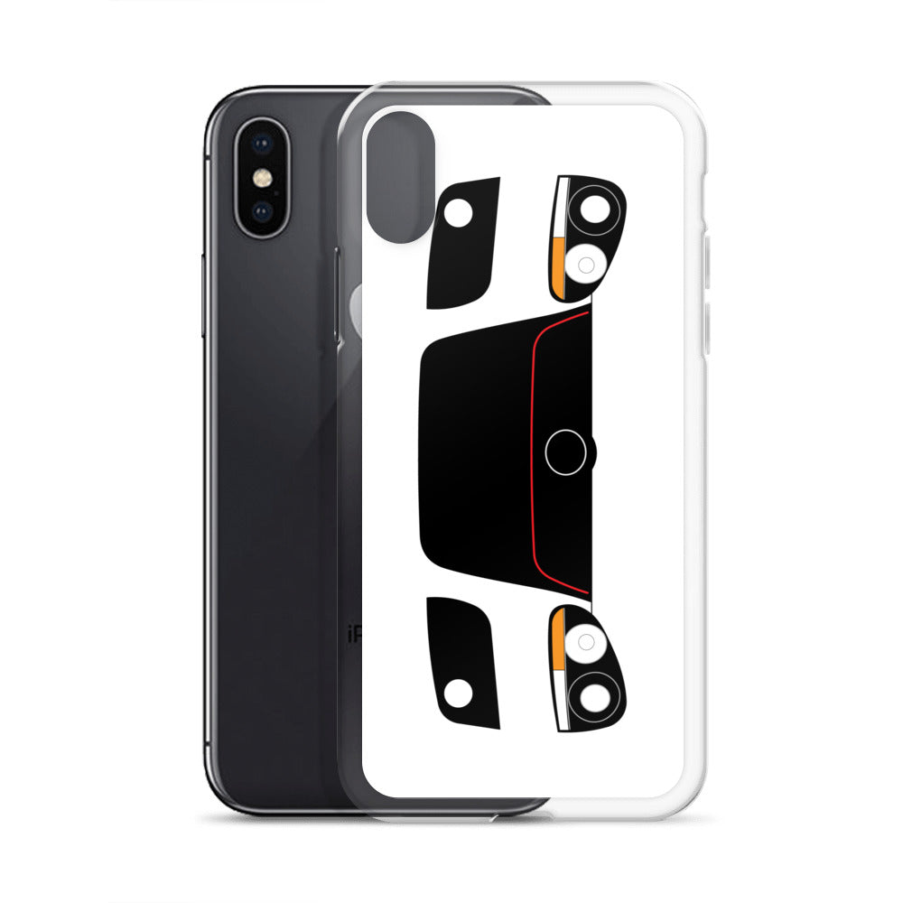 Volkswagen Golf GTI Mk 5 iPhone® Case - Gtmotive NFT