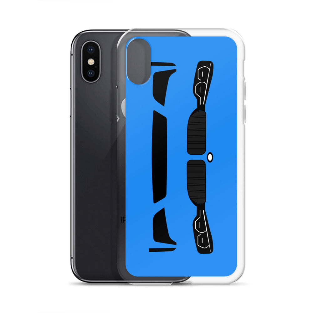 BMW M3/M4 F80/F82 iPhone® Case - Gtmotive NFT