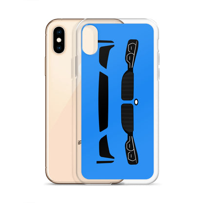 BMW M3/M4 F80/F82 iPhone® Case - Gtmotive NFT