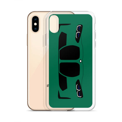 BMW M3/M4 G80/G82 iPhone® Case - Gtmotive NFT