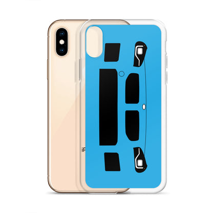 BMW M2 G87 iPhone® Case - Gtmotive NFT