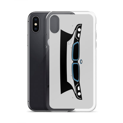 BMW i8 iPhone® Case - Gtmotive NFT