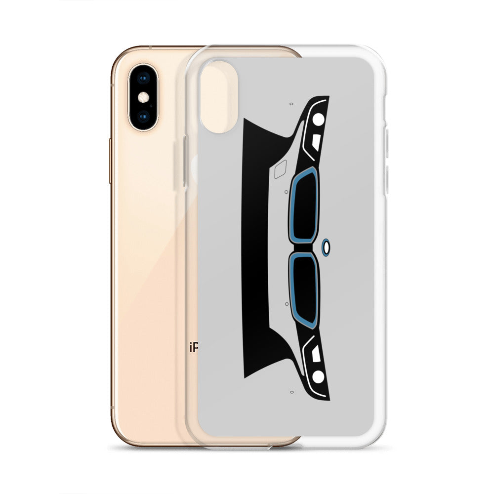 BMW i8 iPhone® Case - Gtmotive NFT