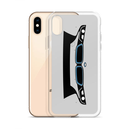 BMW i8 iPhone® Case - Gtmotive NFT