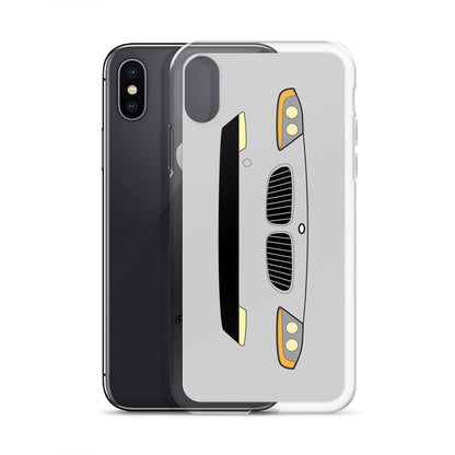 BMW Z4 E85 iPhone® Case - Gtmotive NFT