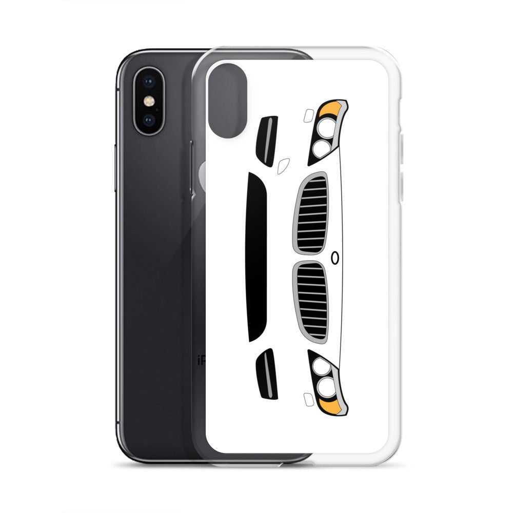 BMW Z4 E89 iPhone® Case - Gtmotive NFT