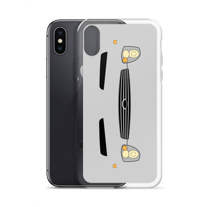 Infinity G35 iPhone® Case - Gtmotive NFT