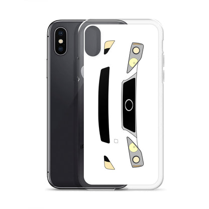 Lexus IS 2nd Gen iPhone® Case - Gtmotive NFT