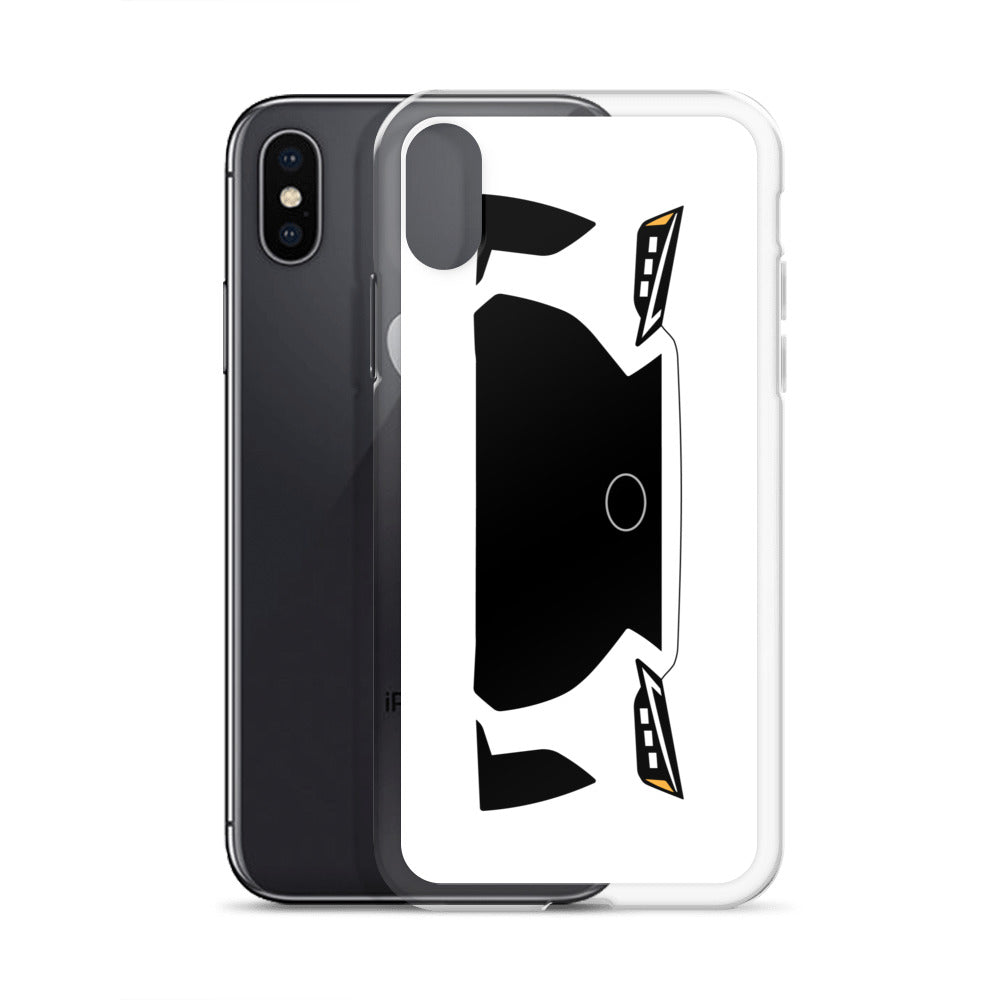 Lexus IS 3rd Gen facelift iPhone® Case - Gtmotive NFT