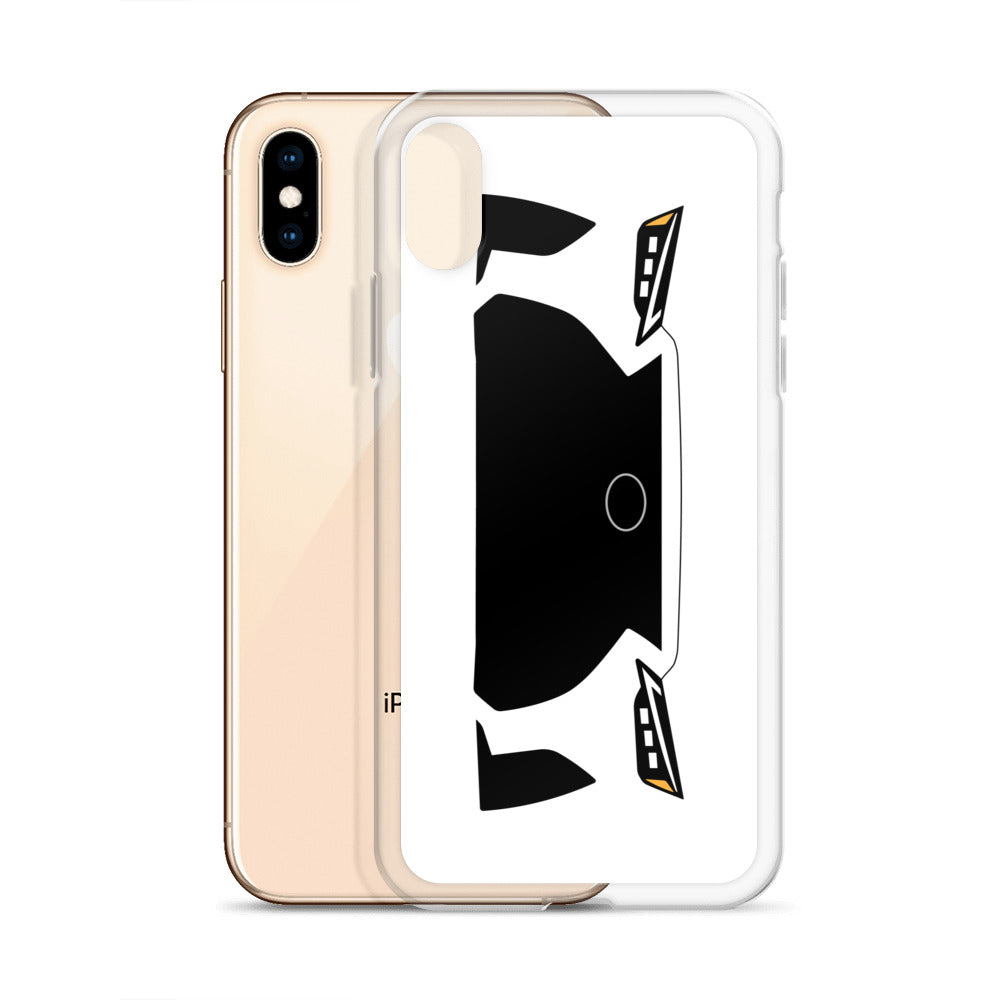 Lexus IS 3rd Gen facelift iPhone® Case - Gtmotive NFT