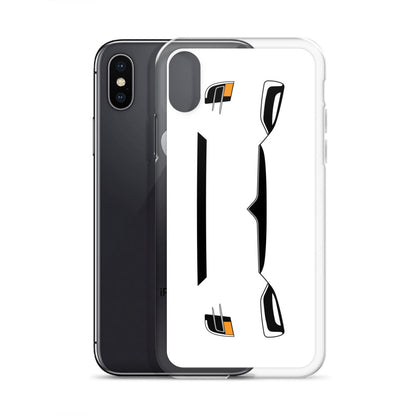 Tesla Model X iPhone® Case - Gtmotive NFT