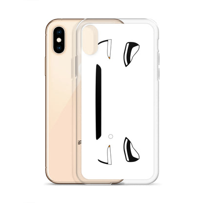 Tesla Model 3 / Model Y iPhone® Case - Gtmotive NFT