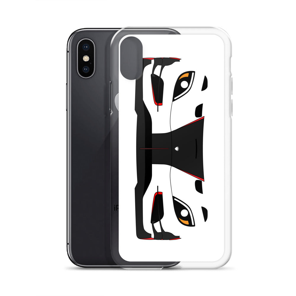 Koenigsegg Agera RS iPhone® Case - Gtmotive NFT