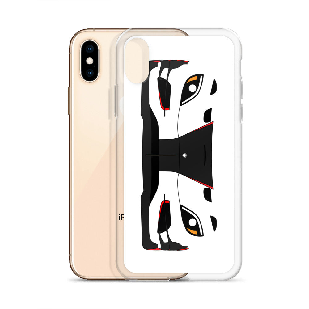 Koenigsegg Agera RS iPhone® Case - Gtmotive NFT