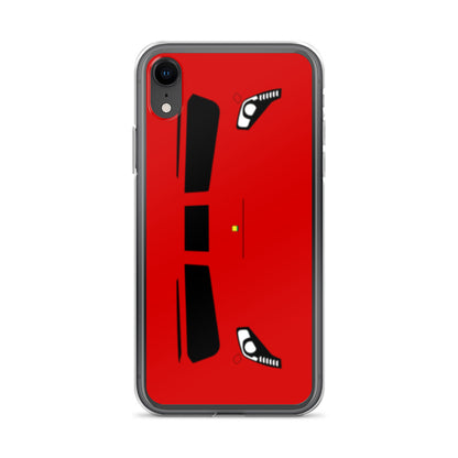 Ferrari 488 GTB iPhone Case - Gtmotive NFT