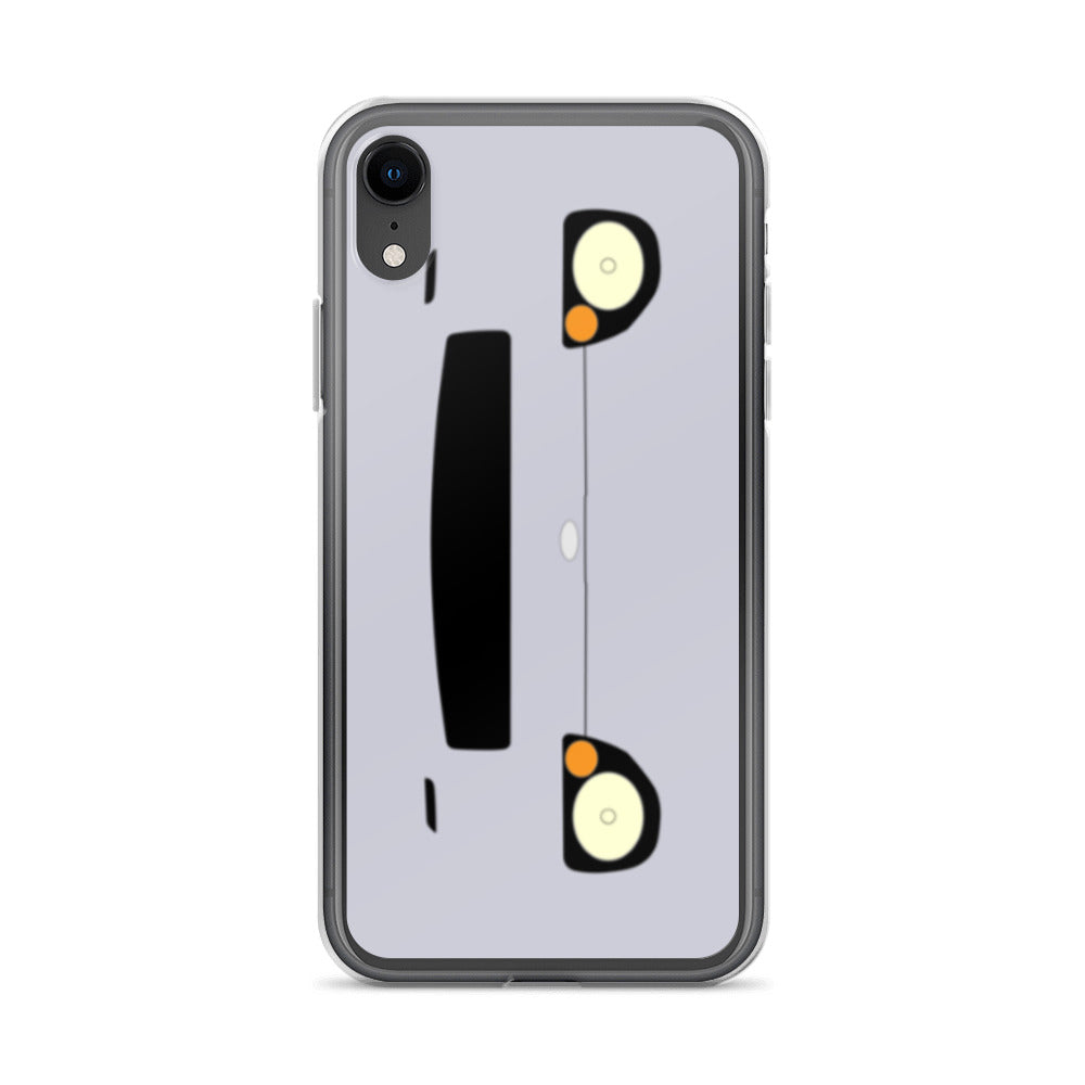 Toyota MR-S ZZW30 iPhone® Case - Gtmotive NFT