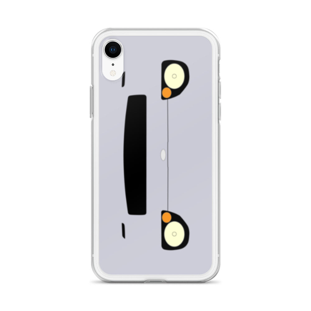 Toyota MR-S ZZW30 iPhone® Case - Gtmotive NFT