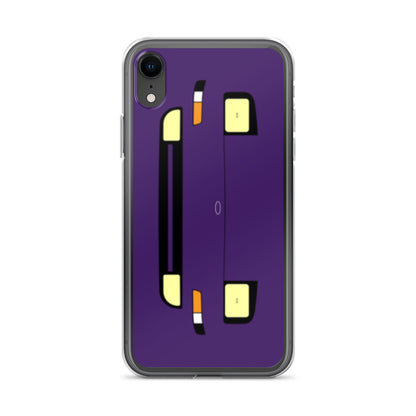 Toyota MR2 SW20 iPhone® Case - Gtmotive NFT