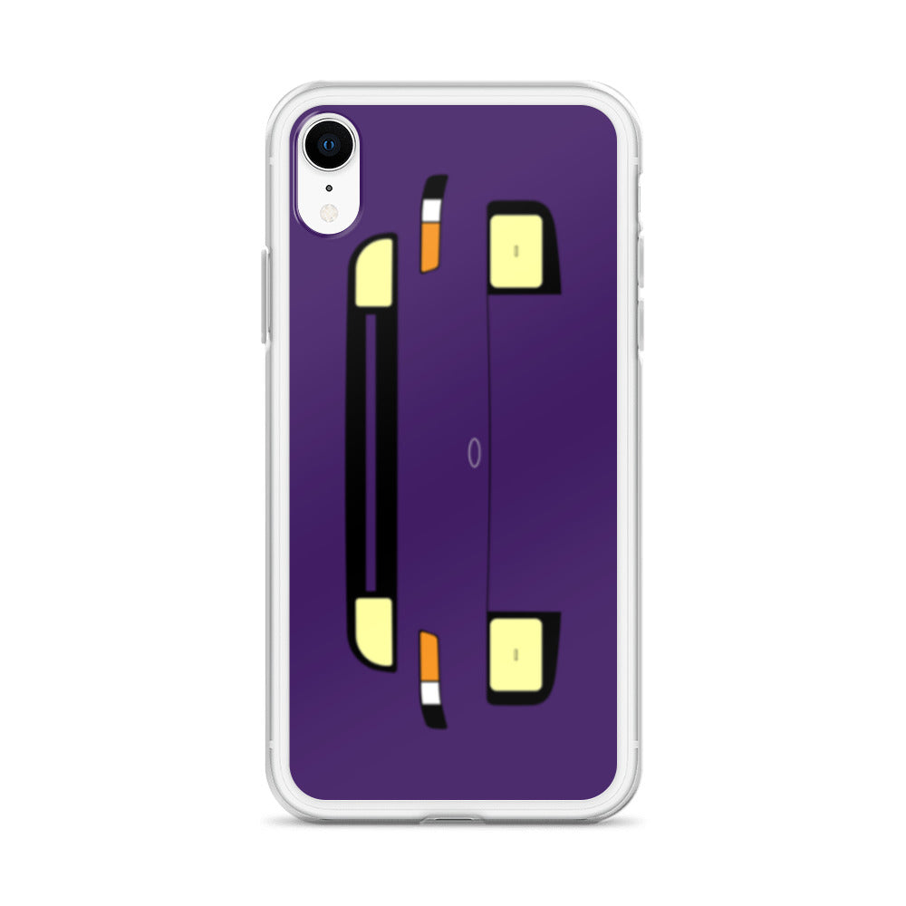 Toyota MR2 SW20 iPhone® Case - Gtmotive NFT