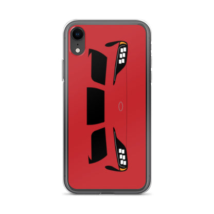 Toyota Supra A90 iPhone® Case - Gtmotive NFT