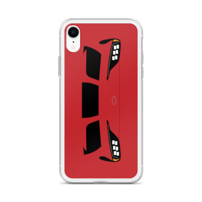 Toyota Supra A90 iPhone® Case - Gtmotive NFT