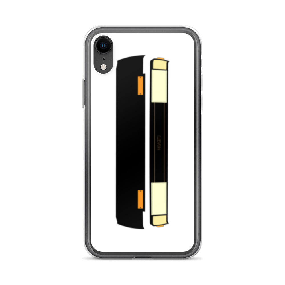 Toyota Levin AE86 iPhone® Case - Gtmotive NFT