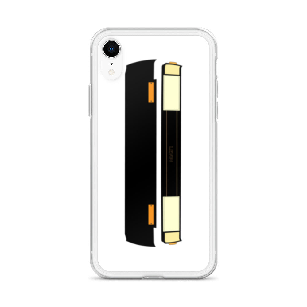 Toyota Levin AE86 iPhone® Case - Gtmotive NFT