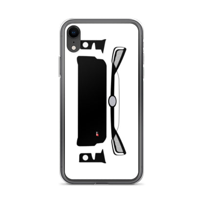 Toyota GR Yaris iPhone® Case - Gtmotive NFT