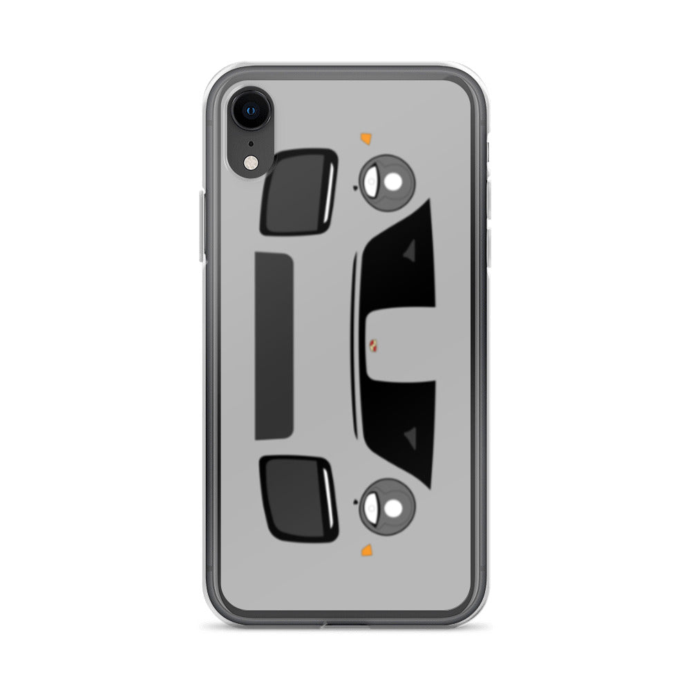 Porsche 911 GT2RS 992 iPhone® Case - Gtmotive NFT