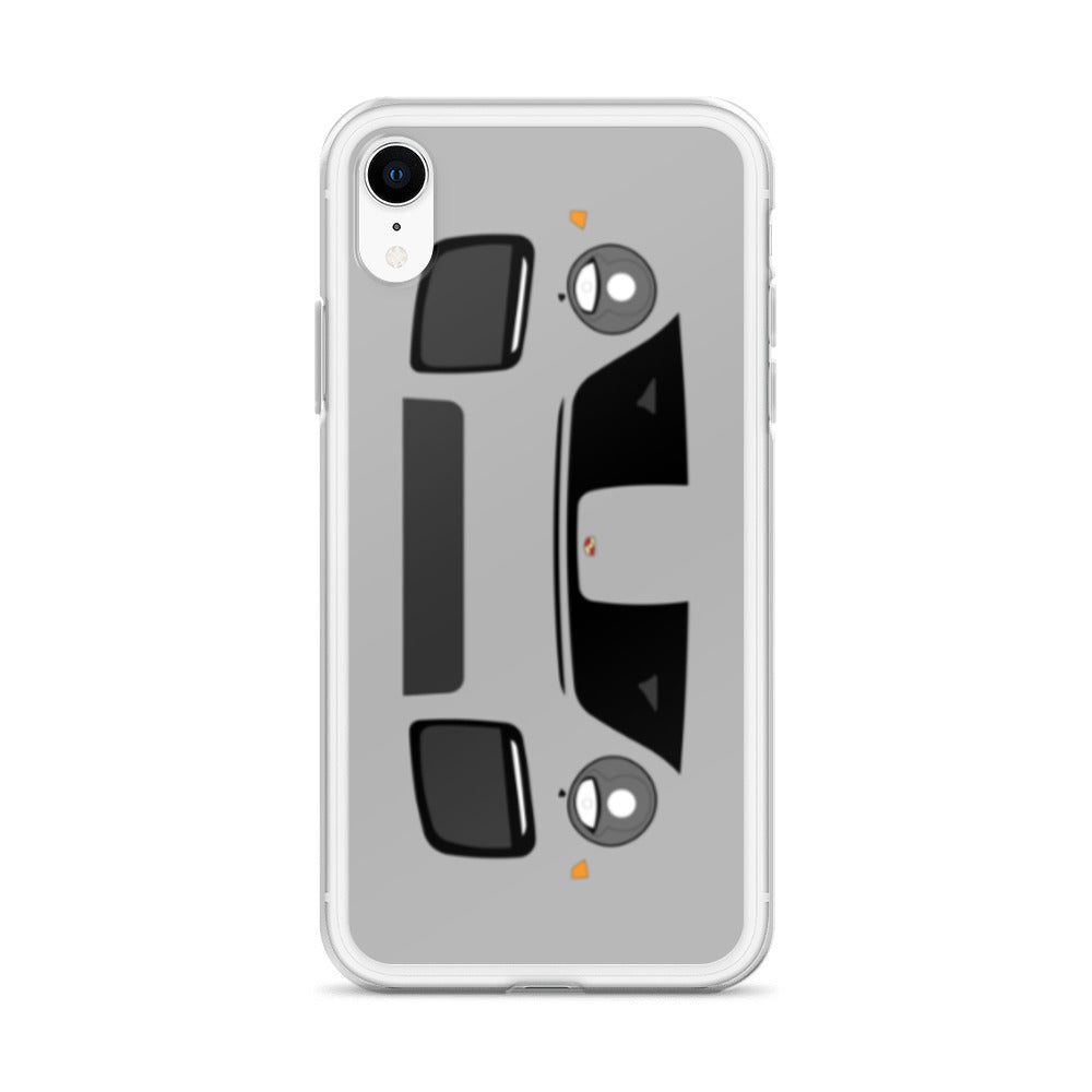 Porsche 911 GT2RS 992 iPhone® Case - Gtmotive NFT