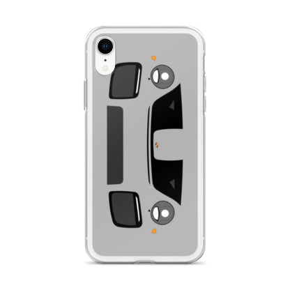 Porsche 911 GT2RS 992 iPhone® Case - Gtmotive NFT