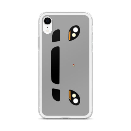 Porsche Carrera GT iPhone® Case - Gtmotive NFT