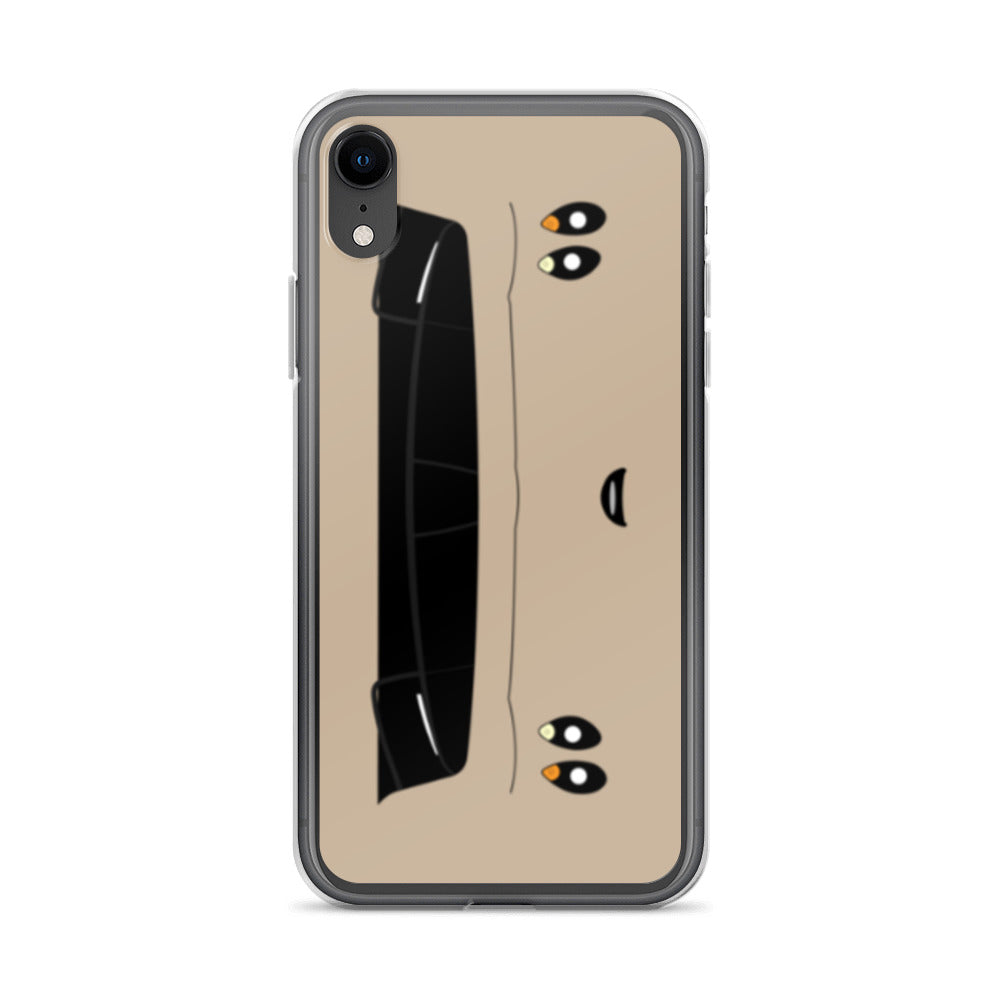 Pagani Huayra iPhone® Case - Gtmotive NFT