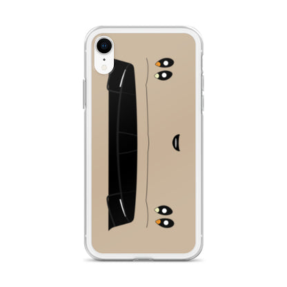 Pagani Huayra iPhone® Case - Gtmotive NFT