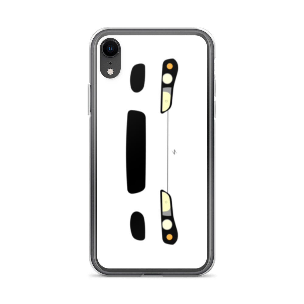 Nissan Silvia S15 iPhone® Case - Gtmotive NFT