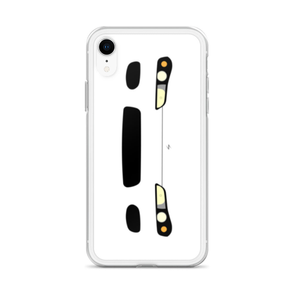 Nissan Silvia S15 iPhone® Case - Gtmotive NFT